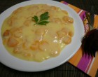 Sárgarépa-főzelék ahogy gyerekkorunkban főzték! A nagyi is így csinálta!
