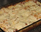Sonkás kocka füstölt marhahúsból, jobb recept nincs is!