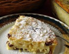 Stíriai metélt (Nagyi recept) &#8211; Csodás túrós finomság, akár egytálételként is kitűnő!