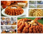 Sült hagymarózsa a lenyűgöző hagymacsoda! Meglepő étel!