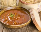 Szüreti gulyás recept, ilyet még nem ettél!
