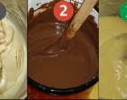 Tanuld meg elkészíteni a 3 legfinomabb krémet süteményekhez és tortákhoz! Ne vásárolj többet bolti krémet!