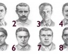 Számodra melyik arc a legellenszenvesebb? Ezt árulja el rólad!