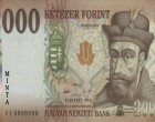 Több százezer forintot érő kétezres lehet a te pénztárcádban is! Nézd meg a pénztárcádat!