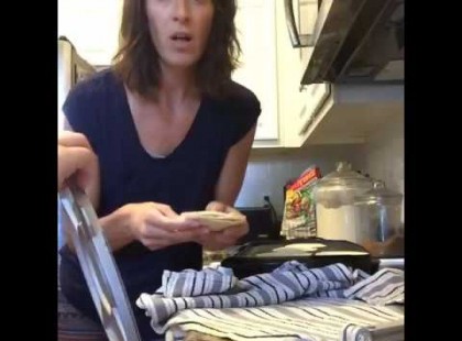 Reggelit főzött a két gyerekének, mindketten meghaltak pár óra múlva egy olyan hétköznapi hibától, amit mindenki elkövet