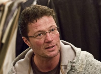 Ezért lépett le otthonról Stohl, már nem titkolja!