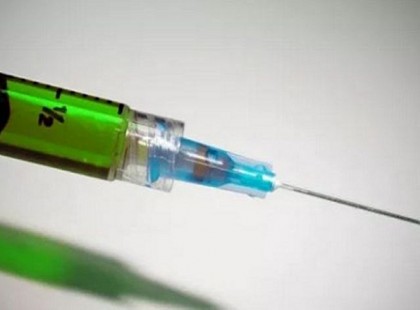 Ujjong a világ! Megvan az oltás a cukorbetegség ellen