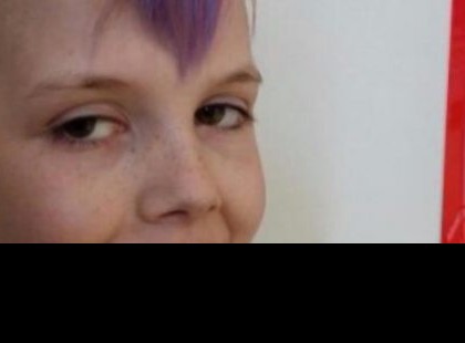 Ez a 13 éves fiú könyörgött az anyjának, hogy vágják le a kezét. Az ágyánál olyat tett, ami elriasztja a legtöbb szülőt