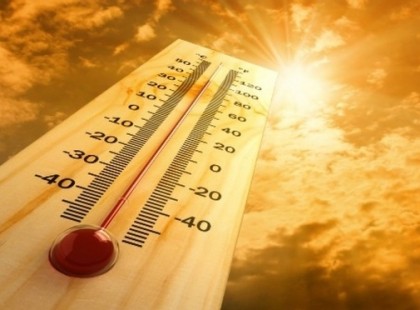 Ilyen időre számíthatunk a jövő héten !