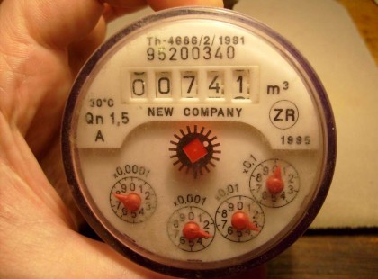 Vízórások figyelem!Nagyon fontos ítéletet hoztak, ami minden vízórásnak lényeges, mindenkire vonatkozik!!