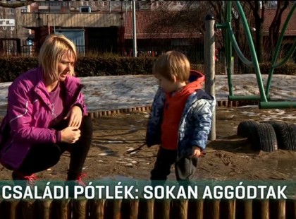 HIVATALOS BEJELENTÉS!Változás a májusi családi pótlék utalásban! Itt a hivatalos tájékoztató!>>> ekkor kapjátok meg a pénzt!