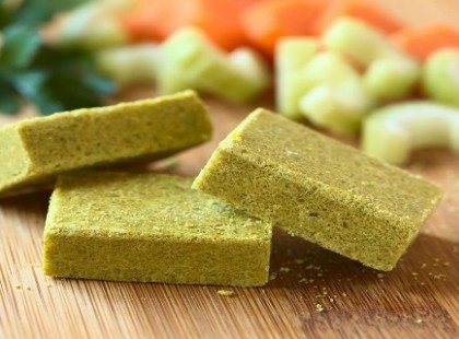 Sokkoló tények a leveskockáról, amit nem is akartál tudni!