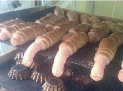 Top 10 megszakadok a röhögéstől étel, amit jobban elszúrni már nem is lehet :D