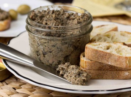 18 csodás recept! Házi pástétom és különleges pástétomos tészták!