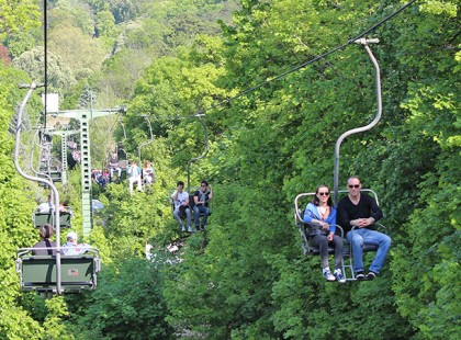 4 szuper libegő hely Magyarországon!Ahova mindenképp menjetek el a gyerekekkel a hétvégén!
