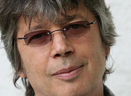 Ma 71 éves Bródy János,Kossuth-díjas és Liszt Ferenc-díjas magyar énekes.Isten éltesse! Köszöntsük sok lájkkal!