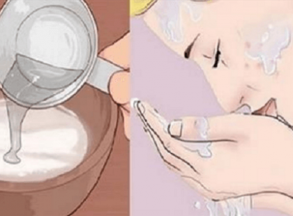 Ha így használod a szódabikarbónát, percek alatt egy évtizeddel kevesebbnek fogsz látszani!