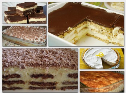 A 7 legcsodálatosabb sütés nélküli kényeztető finomság karácsonyra!