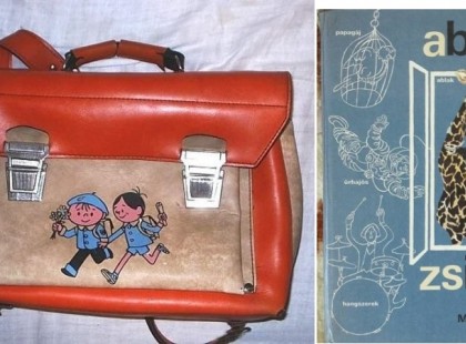 Ilyen volt az iskola a ’80-as években - ha erre emlékszel akkor jó évjárat vagy :)