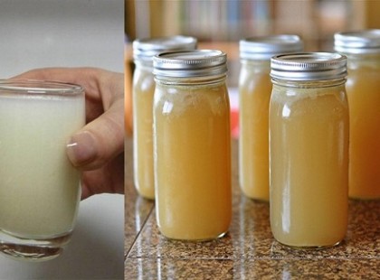 EGY HÉT ALATT ELMÚLIK A SZÖRNYŰ ÍZÜLETI FÁJDALOM, HA EZT A KEVERÉKET KIPRÓBÁLOD!