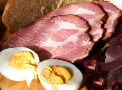 Igényes háziasszonyoknak:Így főzd istenire a húsvéti sonkát! Ezeket a trükköket minden háziasszonynak ismernie kell!