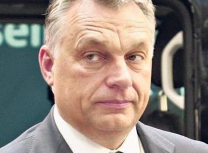 Orbán húsvétkor kapta meg a magáét: nem akárki tette helyre a miniszterelnököt