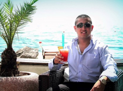 Ez ám a luxus: itt él Kis Grófo?