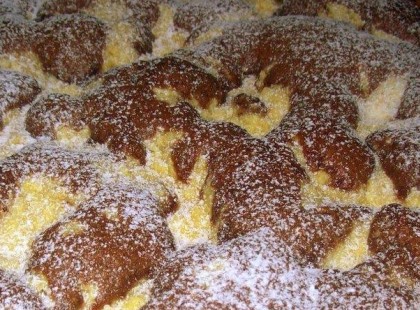 Boci mobil süti. Elronthatatlan, gyors és finom