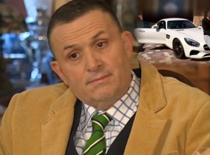 így re­a­gált Lagzi Laj­csi Győ­zike NAV-bot­rá­nyára