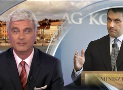 DOLGOZÓK FIGYELEM! SZENZÁCIÓS HÍRT JELENTETTEK BE >>> ENNYI LESZ A MINIMÁLBÉR, A GARANTÁLT BÉRMINIMUM ÉS A BÉREMELÉS JANUÁRTÓL!