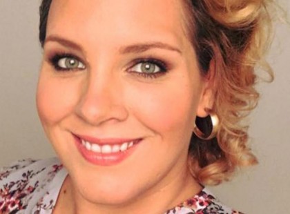 Ezt nézzétek: Tóth Vera so­vá­nyabb, mint test­vére!