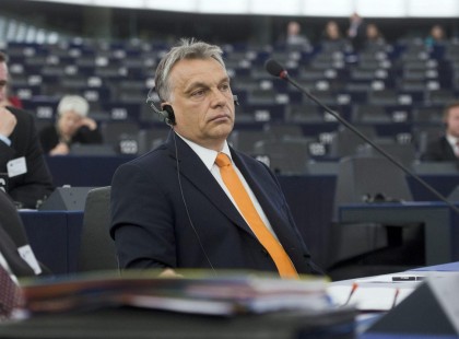 Váratlan ország állt ki Orbán mellett!Sokk Brüsszelben! “Magyarországnak is ki kell lépnie az Unióból!”