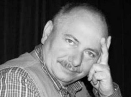 68 éves korában meghalt Usztics Mátyás színművész, a Nemzeti Kamara Színház alapító-igazgatója.