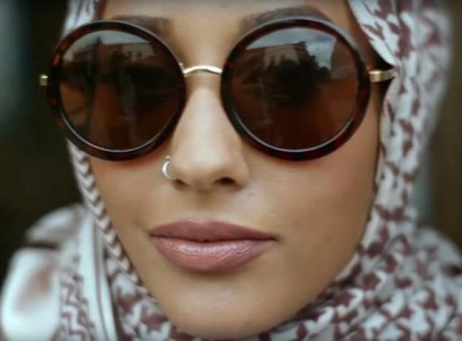 Mit akar Allah Európával? - Egy arab asszony kitálal