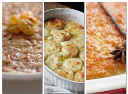 3 almás étel pont ahogy édesanyám is csinálja! Imádom!