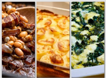 3 finom laktató egytálételek téli napokra – Három kiváló választás!