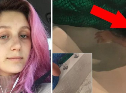 A bébiszittert egyedül hagyták a 3 éves kislánnyal – aztán egy váratlan képet küldenek az édesanyának