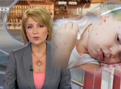 Szülők figyelem! Minden szülőt figyelmeztet a háziorvosok egyesülete! Elképesztően veszélyes a gyermekekre!