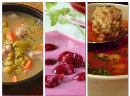 3 szívet-lelket melengető évbúcsúztató leves! Így készítsd el lépésről lépésre!