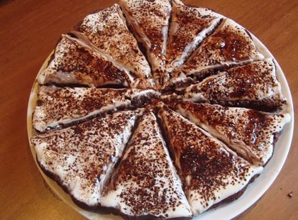 30 perces bögrés torta – alakítsd tetszés szerint ezt a káprázatos édességet!