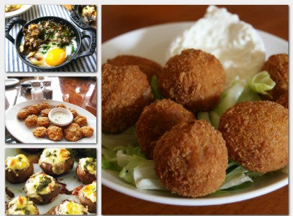 4 gombás étel – Készíts valami gyors és finom vacsorát!