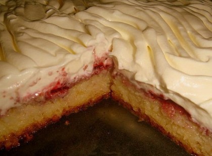 4 hozzávalós daratorta liszt és tej nélkül! Olcsóbb és finomabb sütemény nincs is!