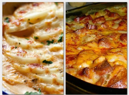 5 fantasztikus rakott krumpli recept – Csatlakozom, én is imádom!