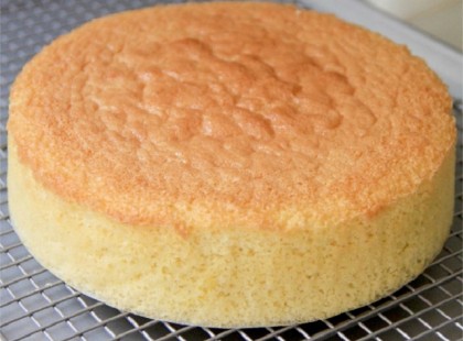 5 olimpiai aranyérmes cukrász egyszerűen elkészíthető tortalapja!