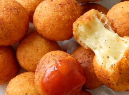 550 g sajt, tojás, liszt… miért nem hallottam én hamarabb erről a fantasztikus finomságról?