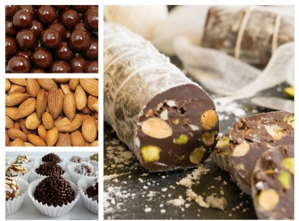 9 csodás csemege szilveszterre! Remek vendégváró!