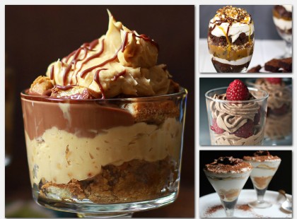 A 22 legjobb házi pohárkrém és zselé! Szédületes gyűjtemény!