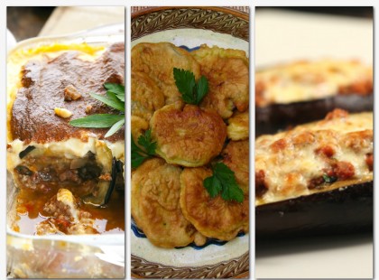 A 3 legjobb padlizsánból készült étel, amit kostóltál! Olcsó és nagyon finom!