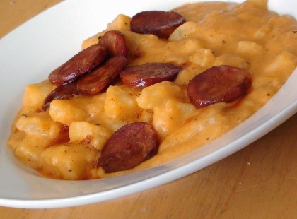 A 4 legjobb recept krumplifőzelékre! Gyorsan elkészíthető és olcsó fogások!