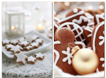 A dédike 9 legfinomabb édes aprósüteménye az ünnepekre!